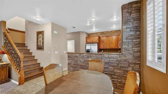 $490,000 | 11428 Belmont Lake Drive, Unit 101, Las Vegas, NV 89135