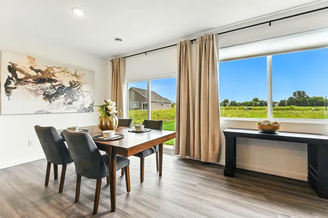 $399,900 | 3468 Kachina Avenue Northeast, St. Michael, MN 55376