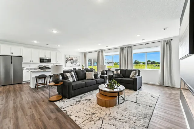 $399,900 | 3468 Kachina Avenue Northeast, St. Michael, MN 55376