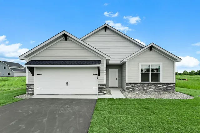 $399,900 | 3468 Kachina Avenue Northeast, St. Michael, MN 55376