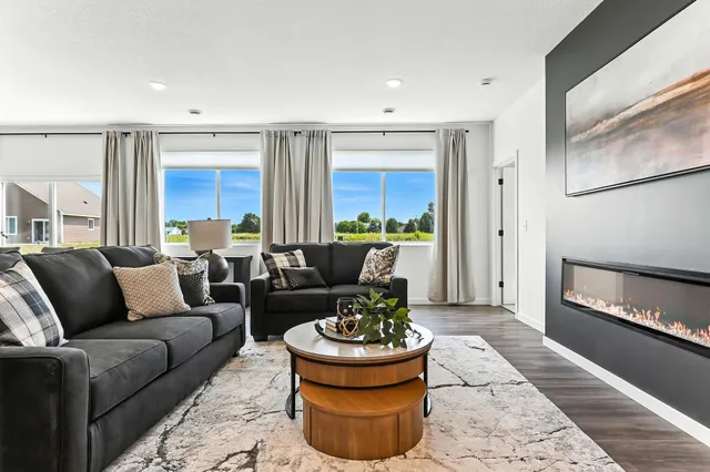 $399,900 | 3468 Kachina Avenue Northeast, St. Michael, MN 55376