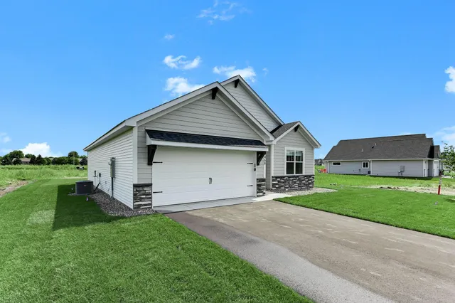 $399,900 | 3468 Kachina Avenue Northeast, St. Michael, MN 55376