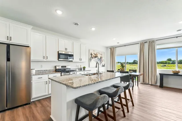 $399,900 | 3468 Kachina Avenue Northeast, St. Michael, MN 55376