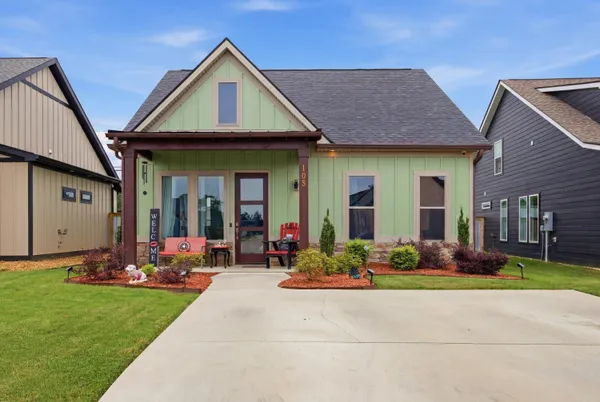 $259,900 | 105 Idle Place Circle, Rossville, GA 30741