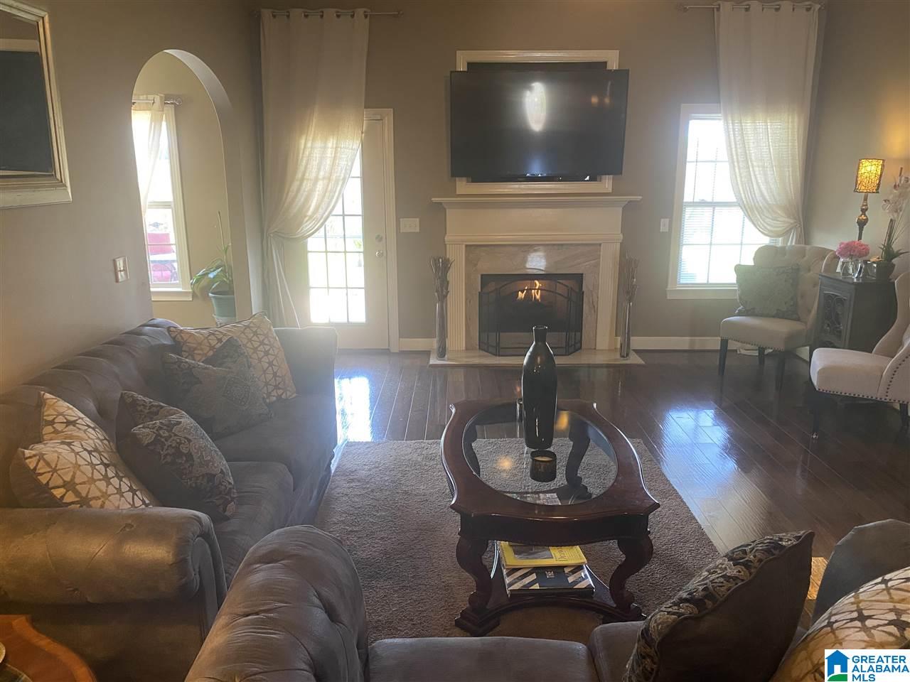 3041 Highview Lane Calera, AL 35040 - Photo 7 of 18
