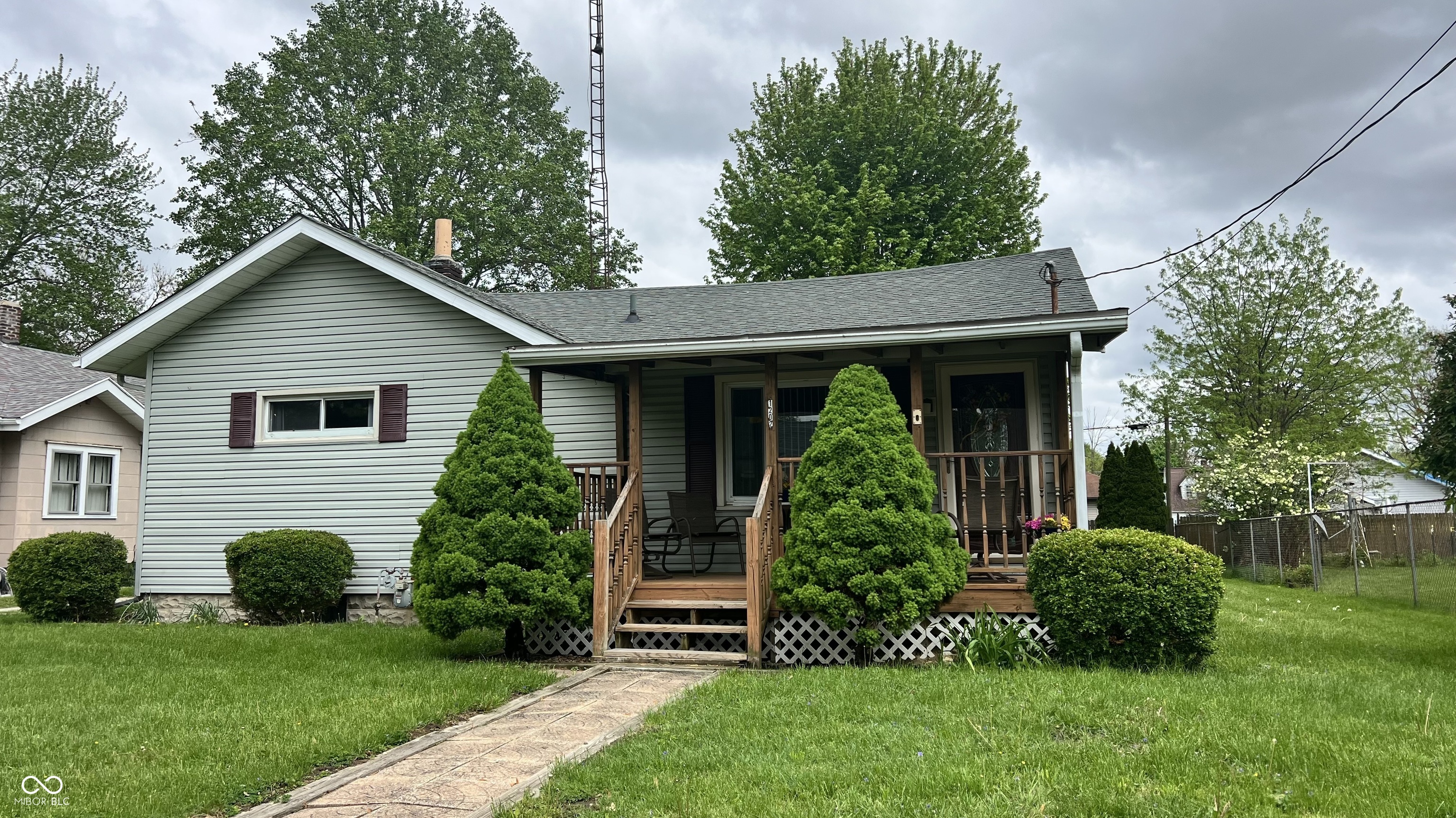 1202 South Ribble Avenue Muncie, IN 47302 - Photo 1 of 16