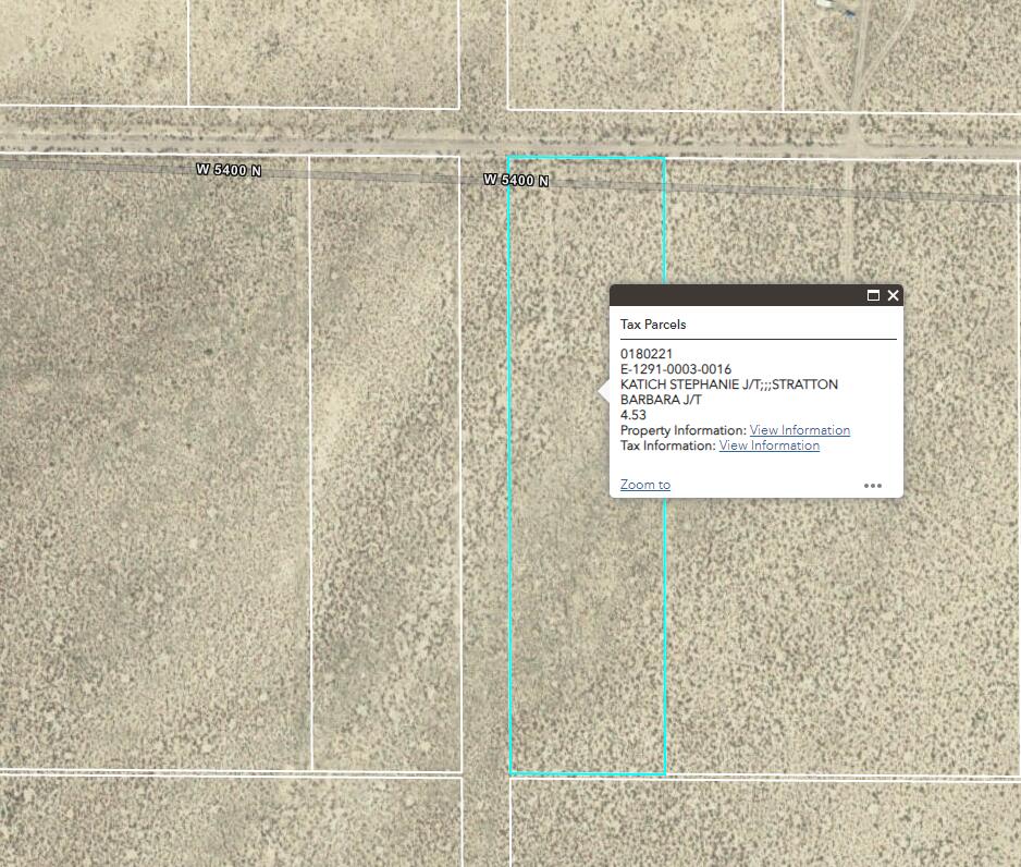 5400 North N Beryl, UT 84714 - Photo 1 of 1 Screenshot 2024-04-05 164049