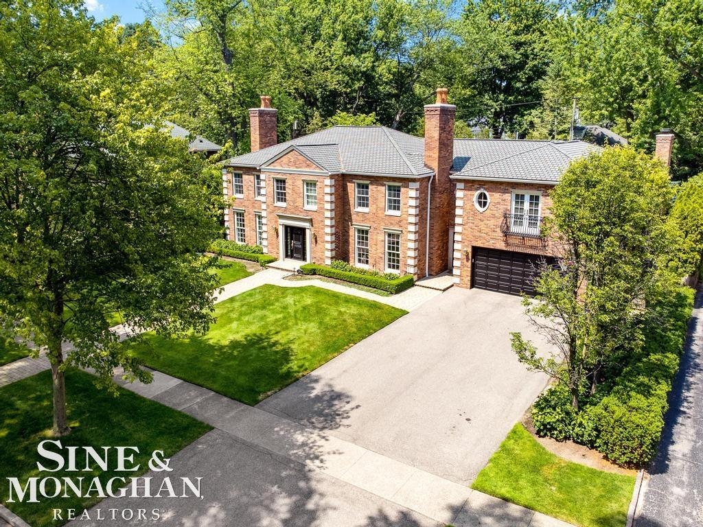 166 Touraine Road Grosse Pointe Farms, MI 48236 - Photo 67 of 80