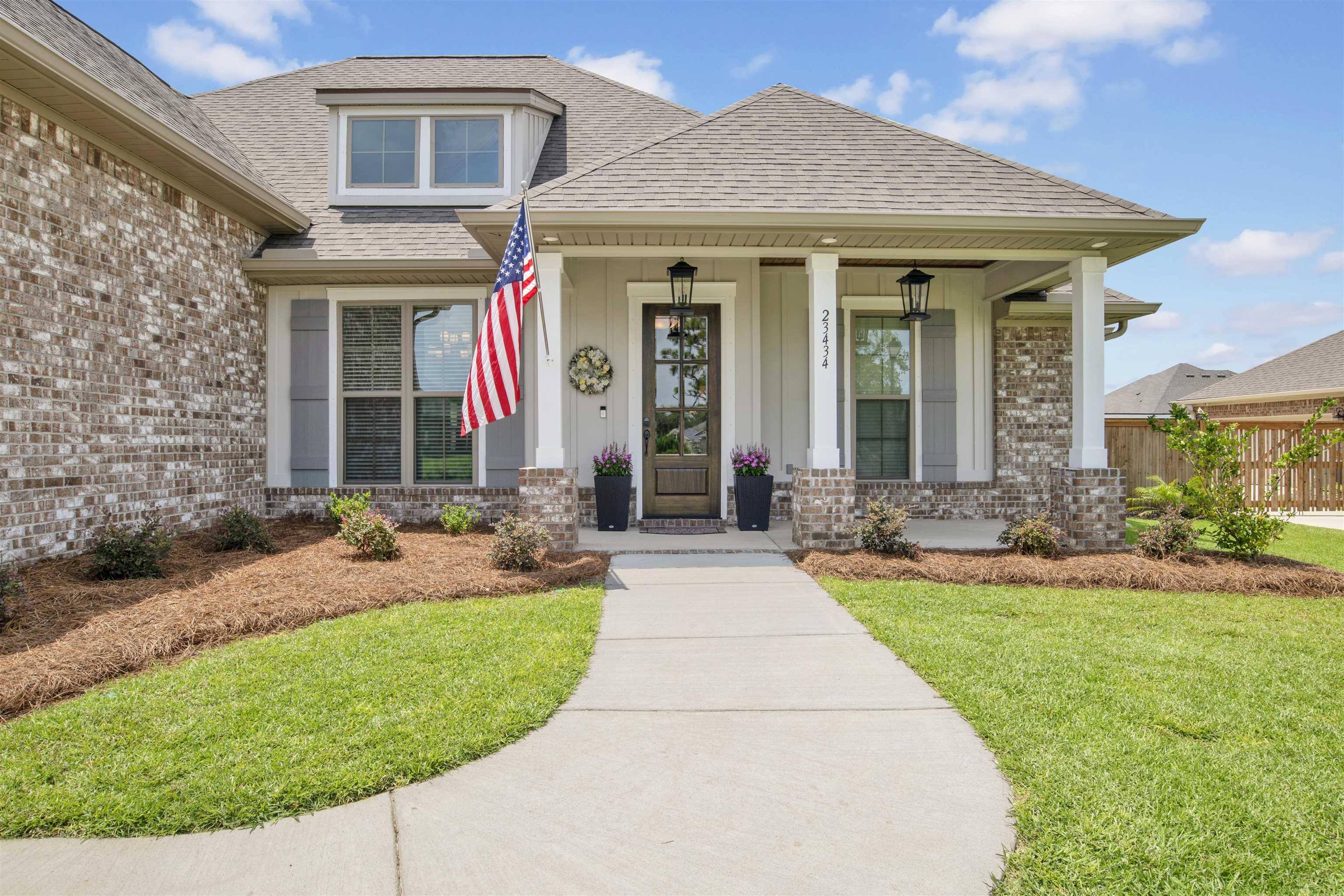 23434 Travis Stock Street Foley, AL 36535 - Photo 3 of 46