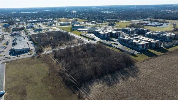 $10 | Vacant Lot 3 Southwest Vacant Highway, Lee's Summit, MO 64082
