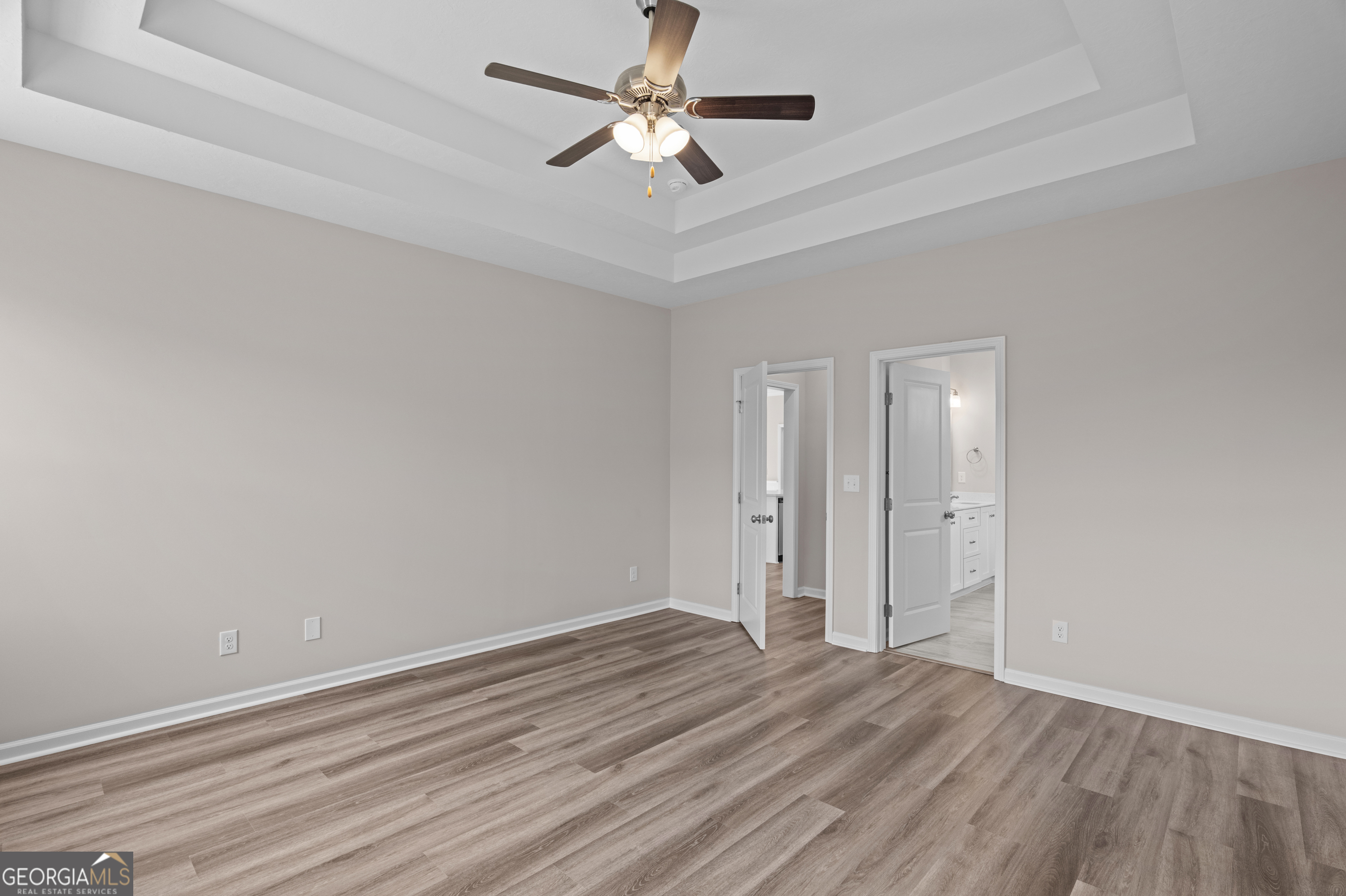 214 Dublin Loop Grovetown, GA 30813 - Photo 16 of 31