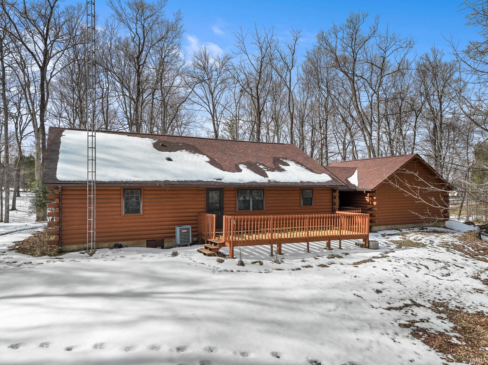 1764 Brown Station Road Bedford, IN 47421 - Photo 33 of 35