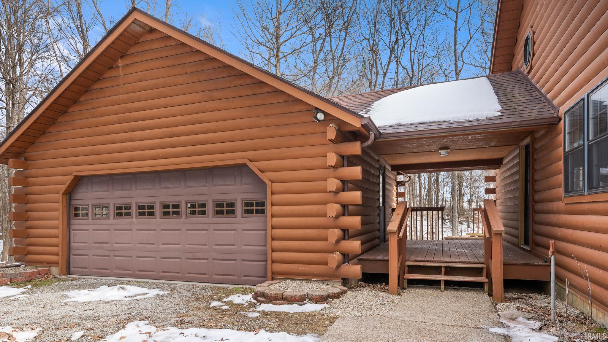 1764 Brown Station Road Bedford, IN 47421 - Photo 6 of 35