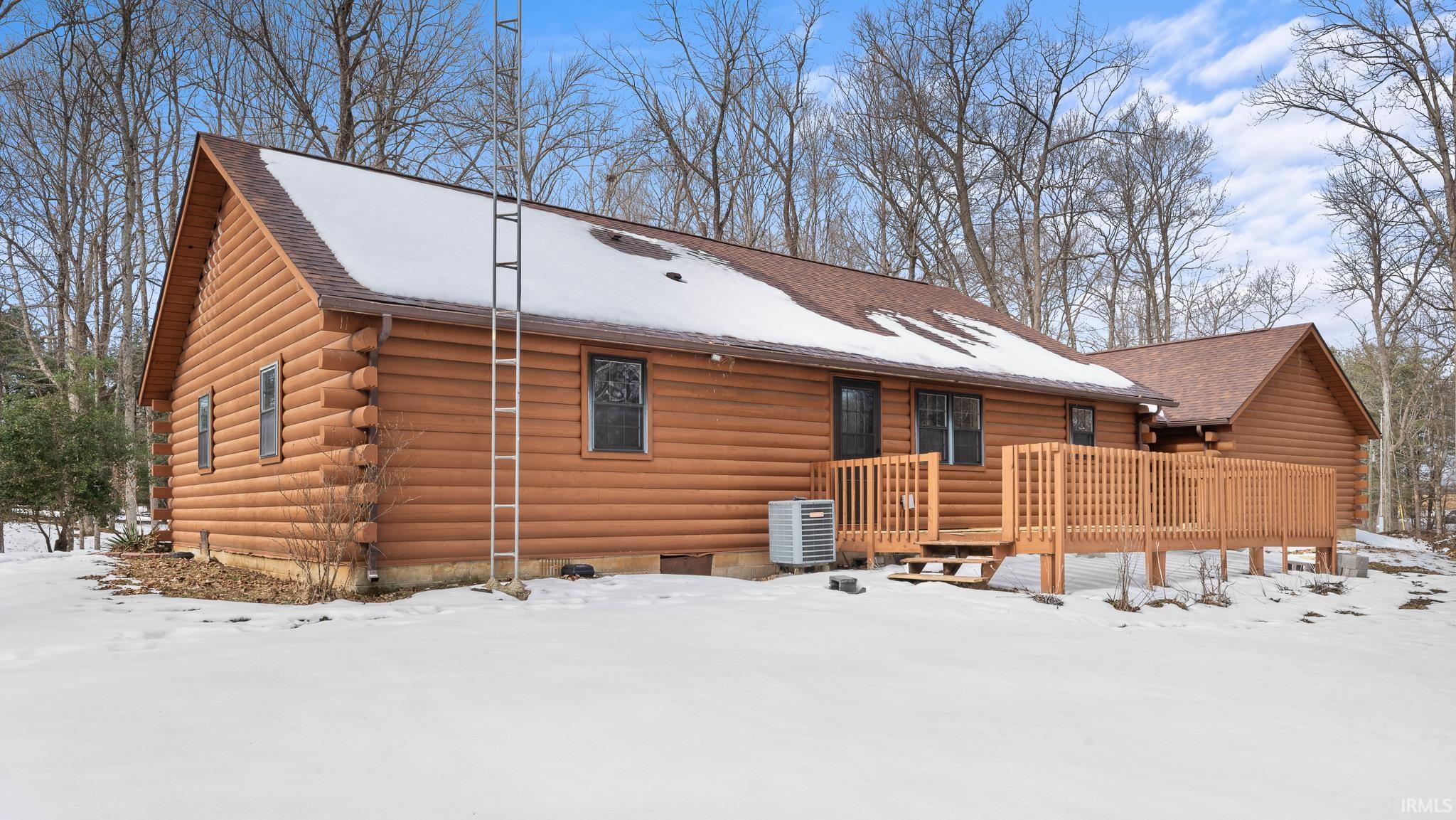 1764 Brown Station Road Bedford, IN 47421 - Photo 8 of 35