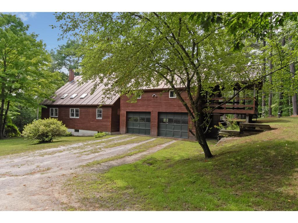 384 Stoughton Pond Road Weathersfield, VT 05151 - Photo 2 of 26