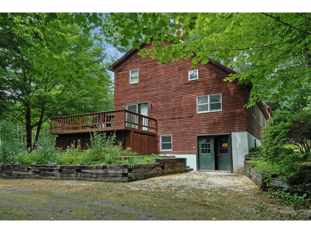 384 Stoughton Pond Road Weathersfield, VT 05151 - Photo 3 of 26