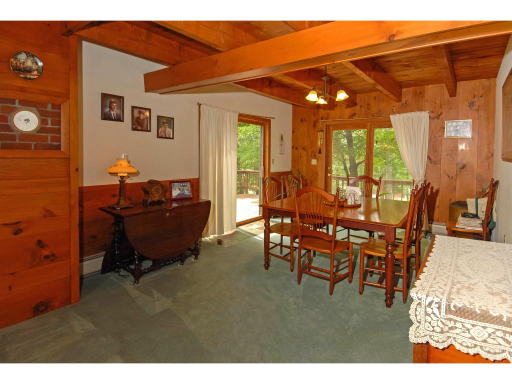 384 Stoughton Pond Road Weathersfield, VT 05151 - Photo 21 of 26