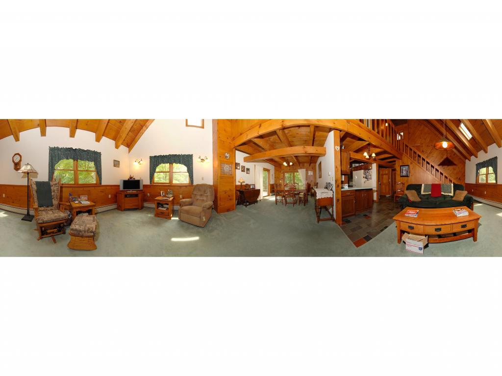 384 Stoughton Pond Road Weathersfield, VT 05151 - Photo 23 of 26