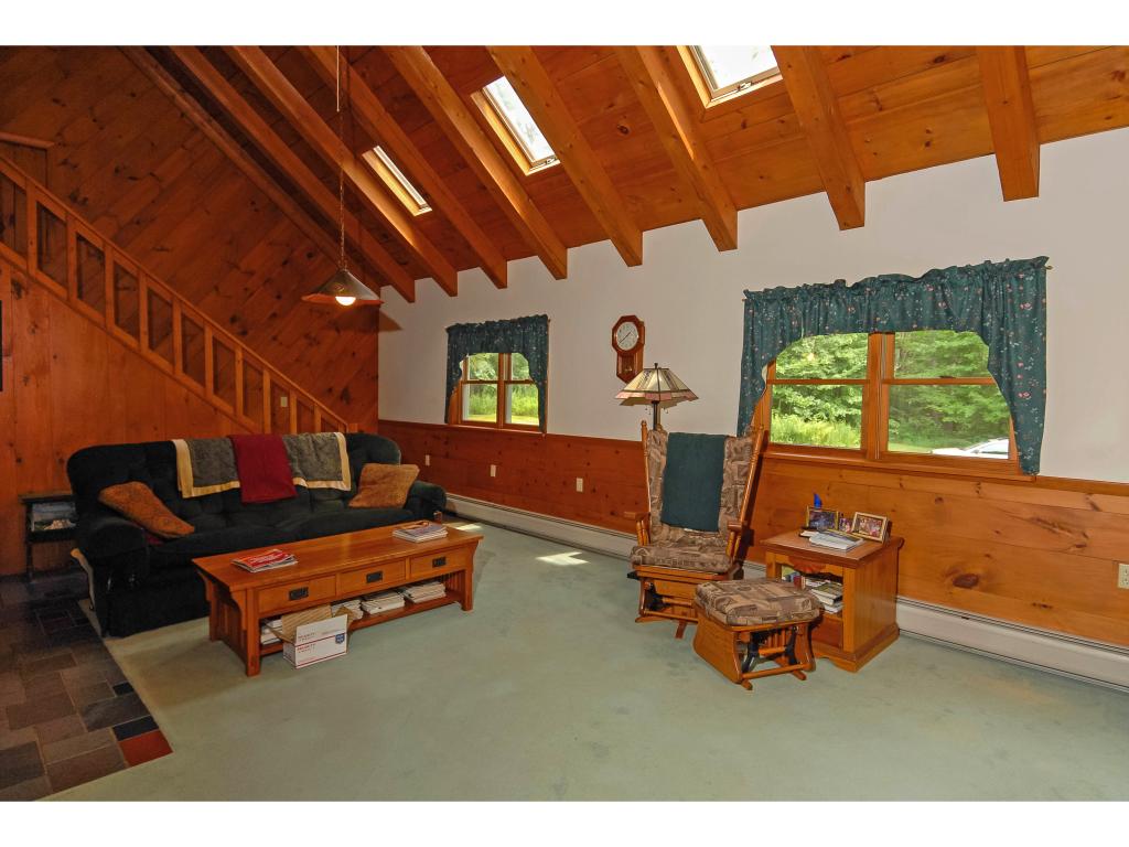 384 Stoughton Pond Road Weathersfield, VT 05151 - Photo 24 of 26