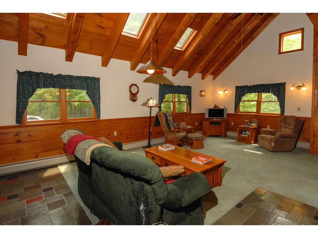 384 Stoughton Pond Road Weathersfield, VT 05151 - Photo 25 of 26