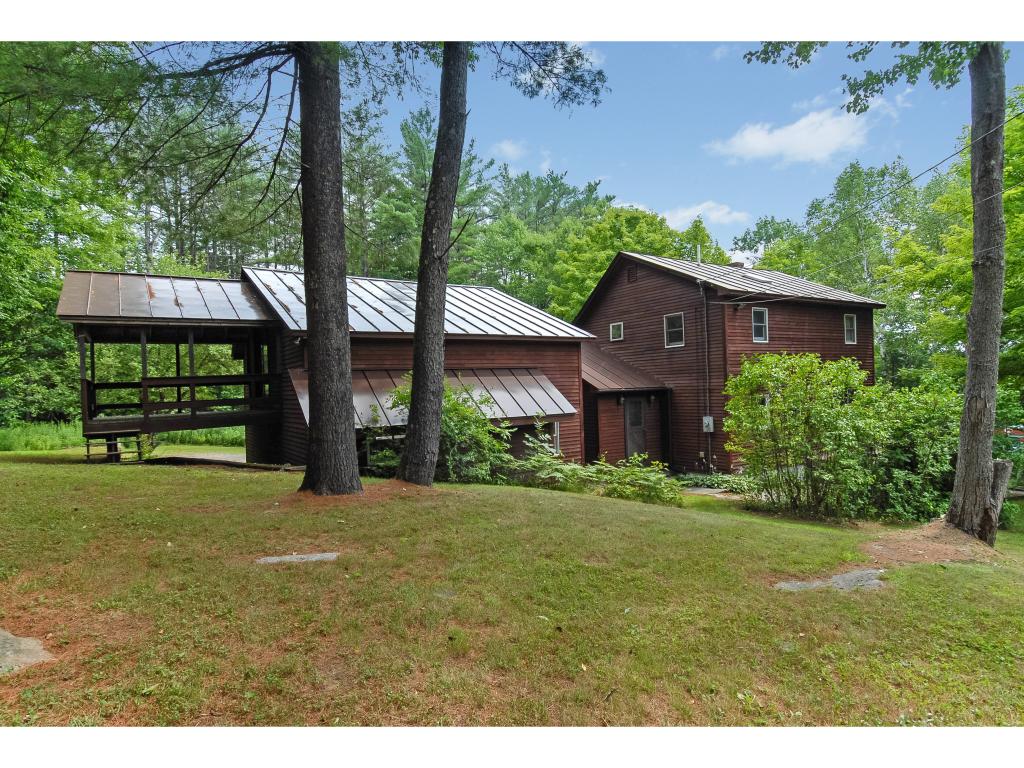 384 Stoughton Pond Road Weathersfield, VT 05151 - Photo 5 of 26