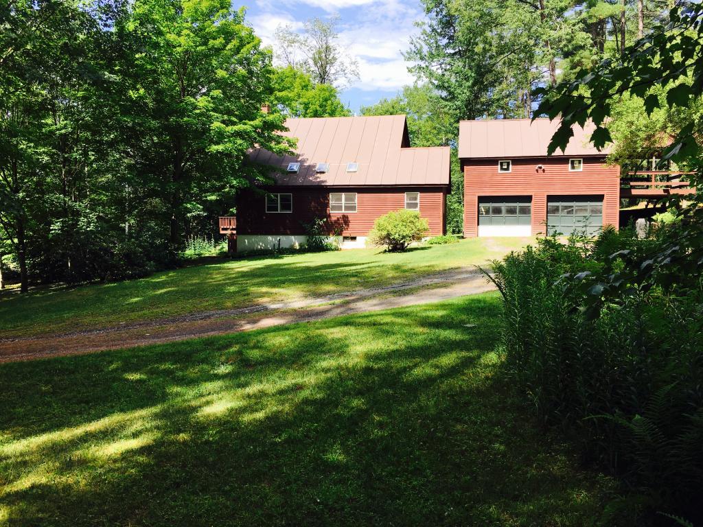 384 Stoughton Pond Road Weathersfield, VT 05151 - Photo 6 of 26