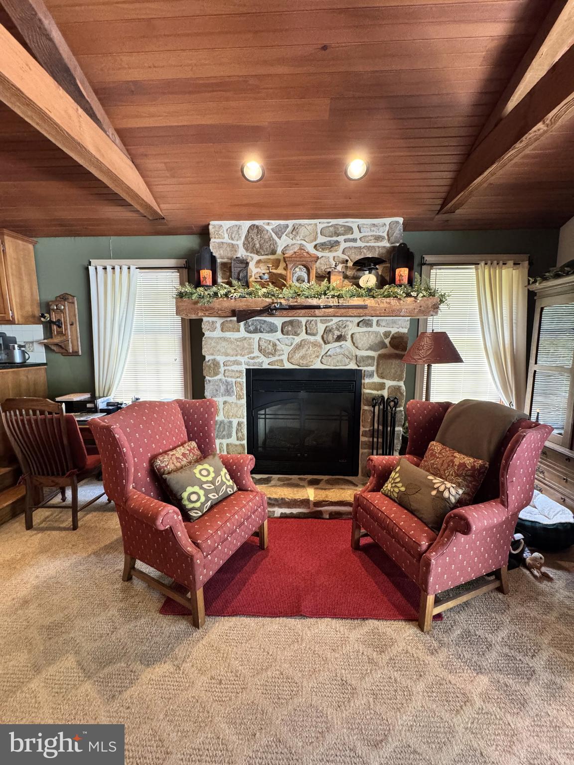 2540 Hopewell Road Elverson, PA 19520 - Photo 15 of 52