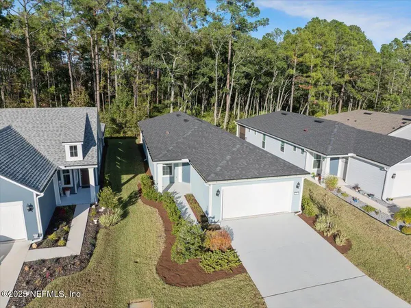 $329,000 | 91 Fairlake Circle, St. Augustine, FL 32092