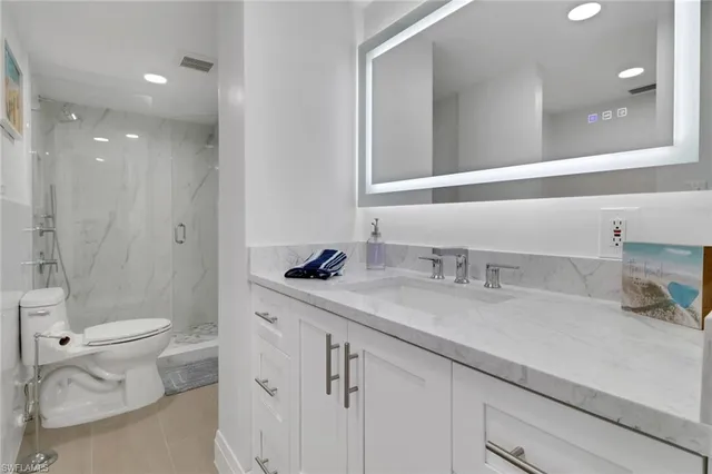 $8,000 | 1 Bluebill Avenue, Unit 410, Naples, FL 34108