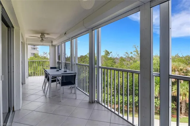 $8,000 | 1 Bluebill Avenue, Unit 410, Naples, FL 34108