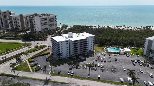 $8,000 | 1 Bluebill Avenue, Unit 410, Naples, FL 34108