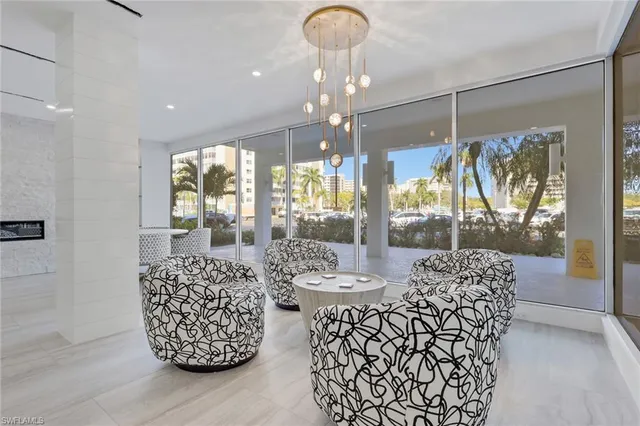 $8,000 | 1 Bluebill Avenue, Unit 410, Naples, FL 34108