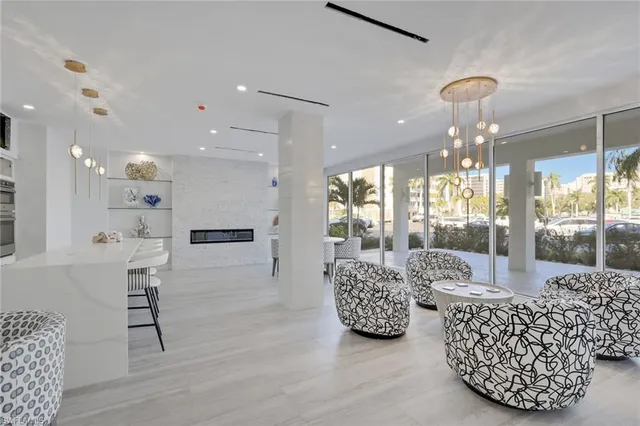 $8,000 | 1 Bluebill Avenue, Unit 410, Naples, FL 34108