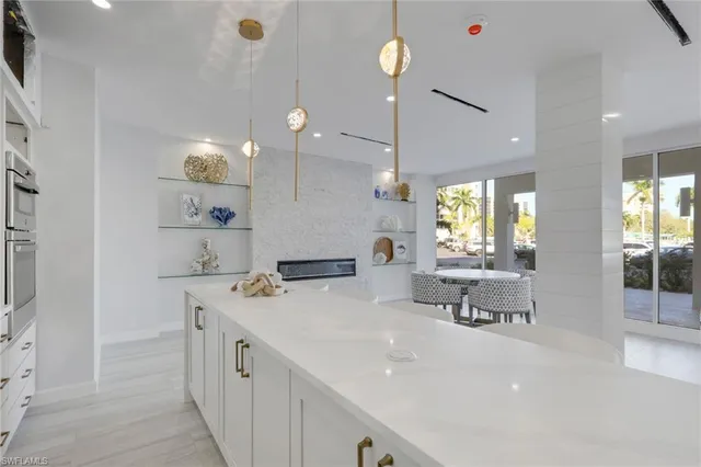 $8,000 | 1 Bluebill Avenue, Unit 410, Naples, FL 34108