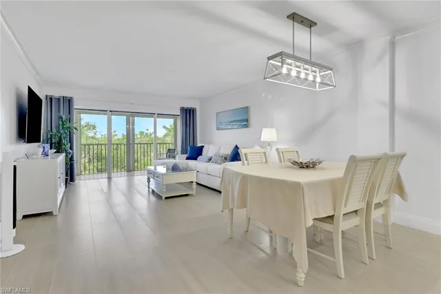 $8,000 | 1 Bluebill Avenue, Unit 410, Naples, FL 34108