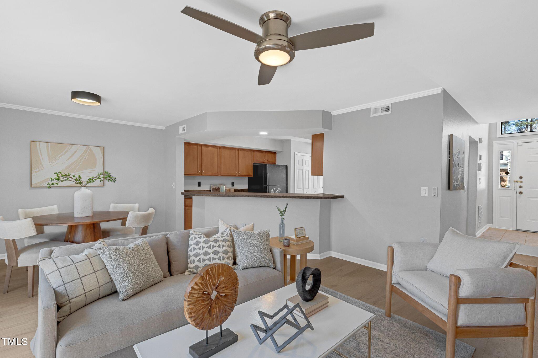 7706 Falcon Rest Circle Raleigh, NC 27615 - Photo 5 of 27 7706_Falcon_Rest_Cir_Raleigh_NC_27615_US