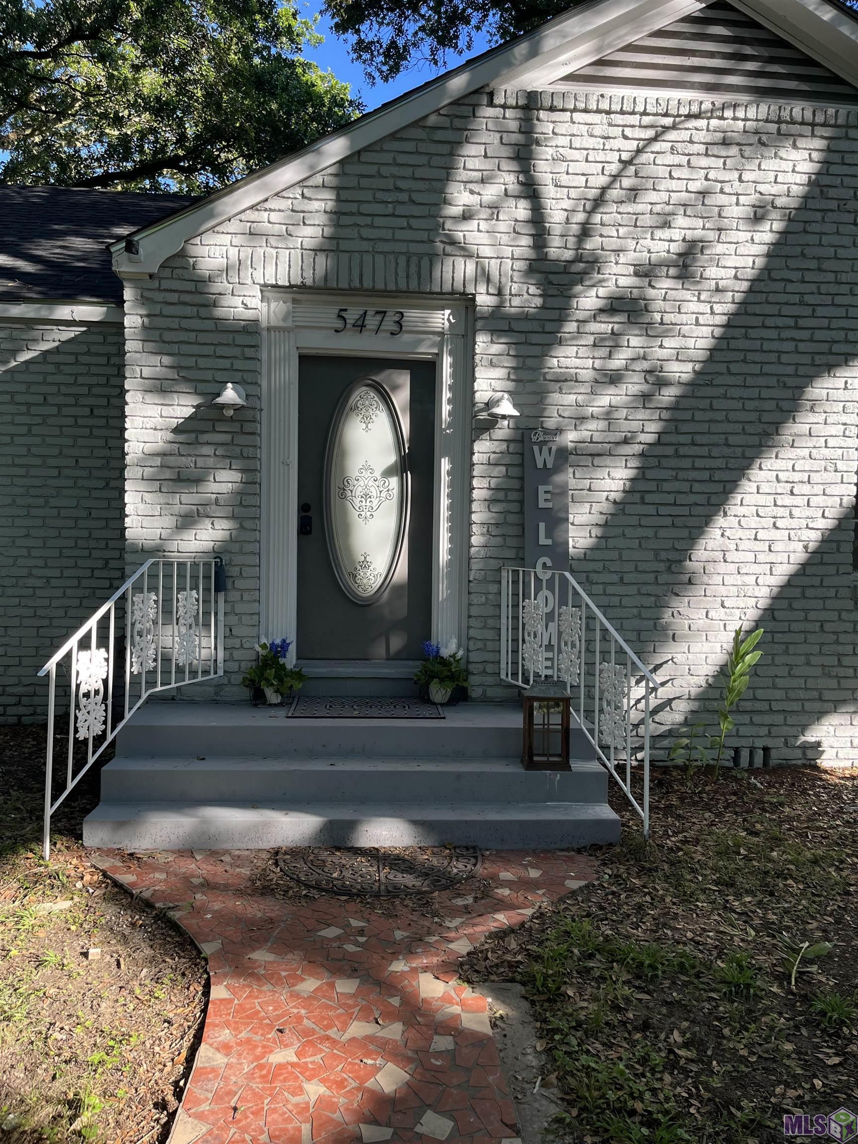 5473 S Parkway Baton Rouge, LA 70806 - Photo 2 of 8