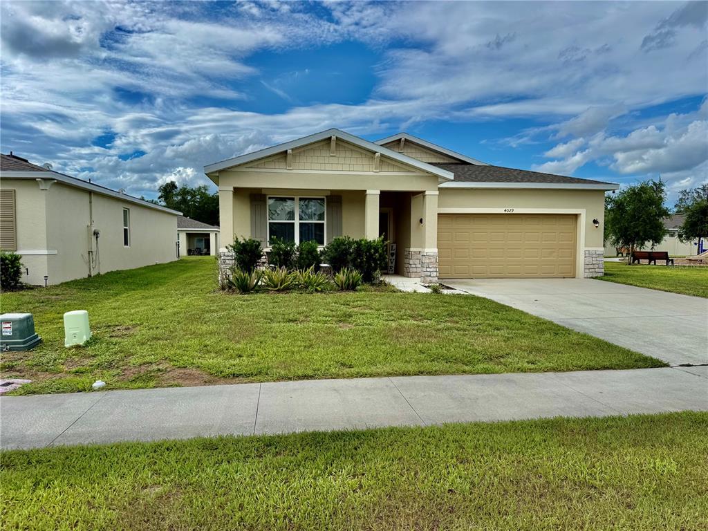 4029 Mayhill Loop Eustis, FL 32736 - Photo 1 of 38