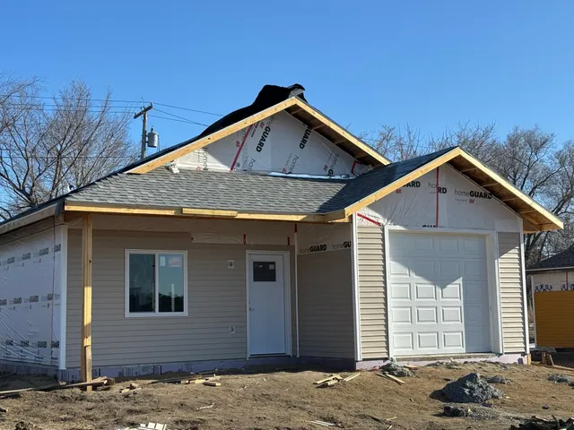 $195,000 | 121 1st Street Northeast, Cass Lake, MN 56633