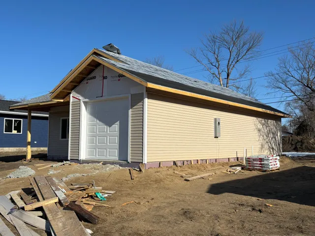 $195,000 | 121 1st Street Northeast, Cass Lake, MN 56633