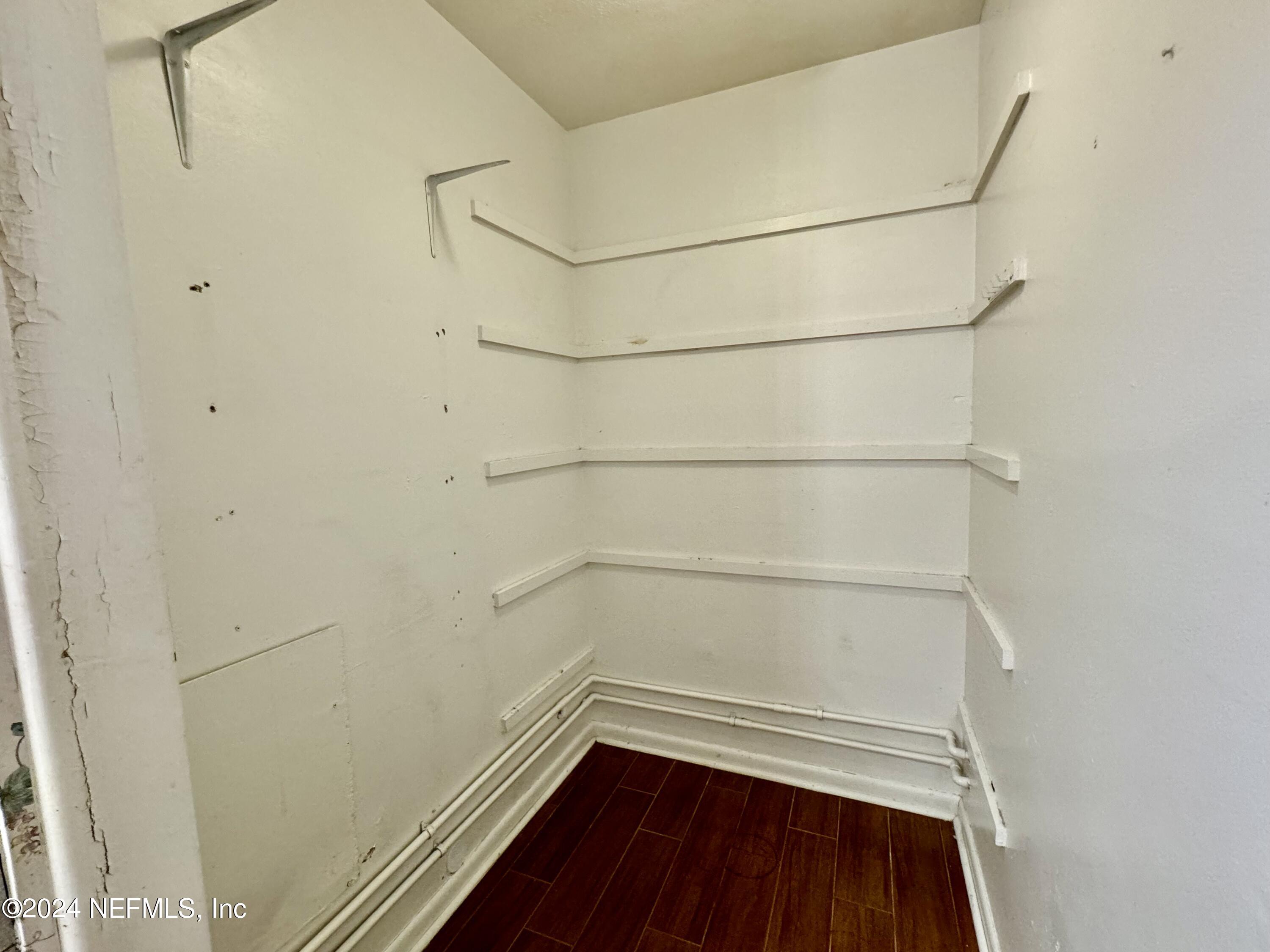7611 Hillside Drive Jacksonville, FL 32221 - Photo 14 of 25 Pantry