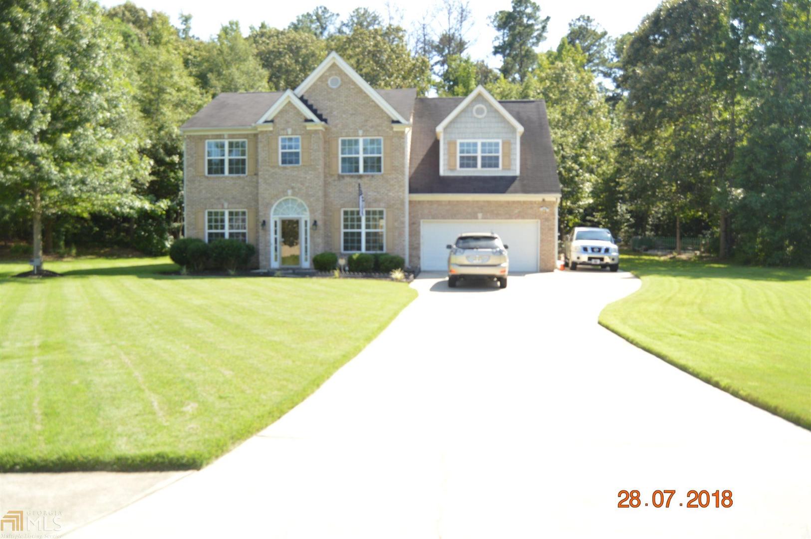 21 Jerome Road, Unit 72 Fairburn, GA 30213 - Photo 1 of 1 Gallery Image 1