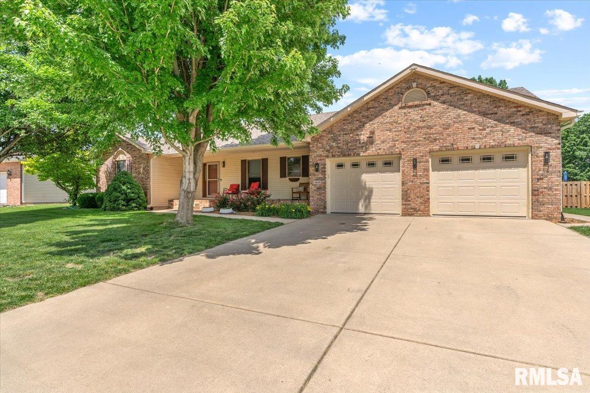 6808 Ninebark Drive Springfield, IL 62712 - Photo 4 of 45
