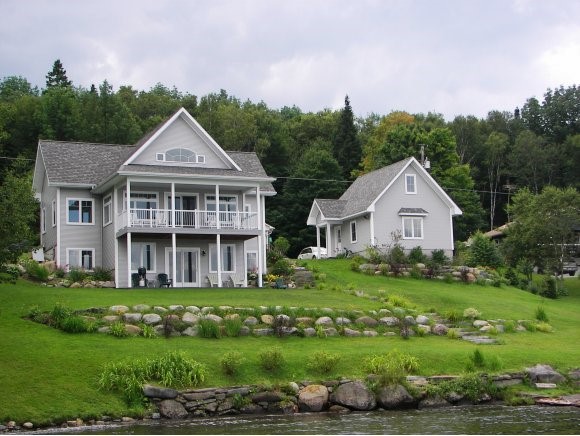401 Wayeeses Shore Road Morgan, VT 05853 - Photo 1 of 1 Gallery Image 1