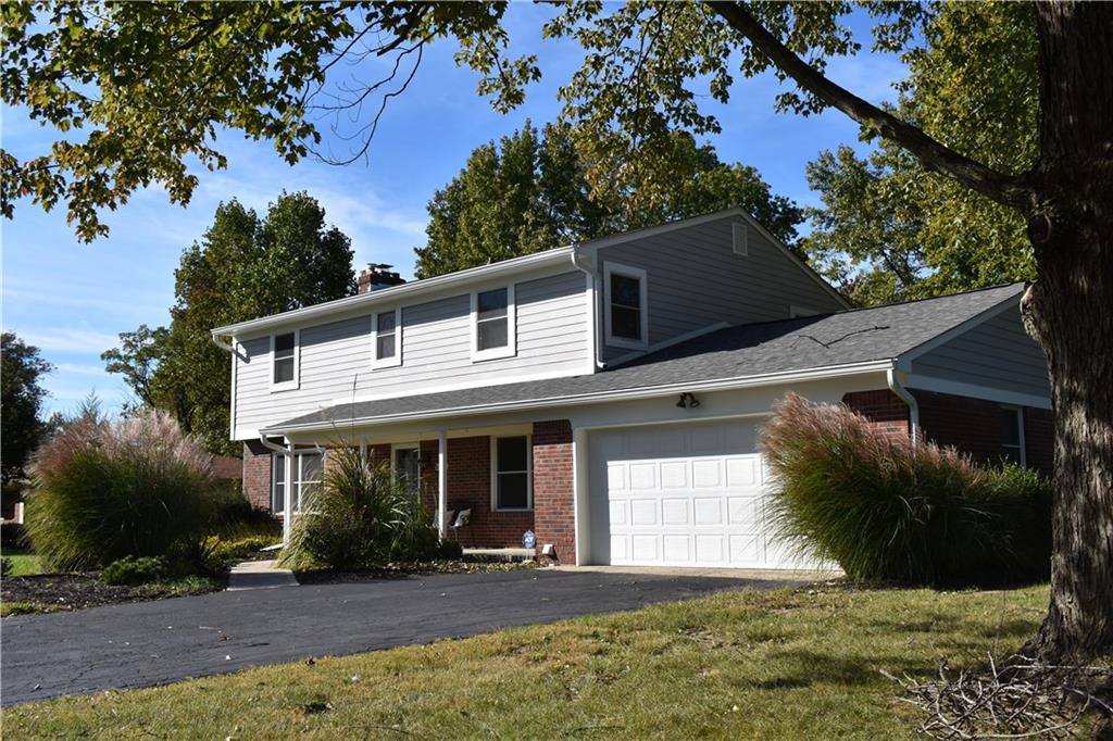 6360 Harbridge Road Indianapolis, IN 46220 - Photo 1 of 16