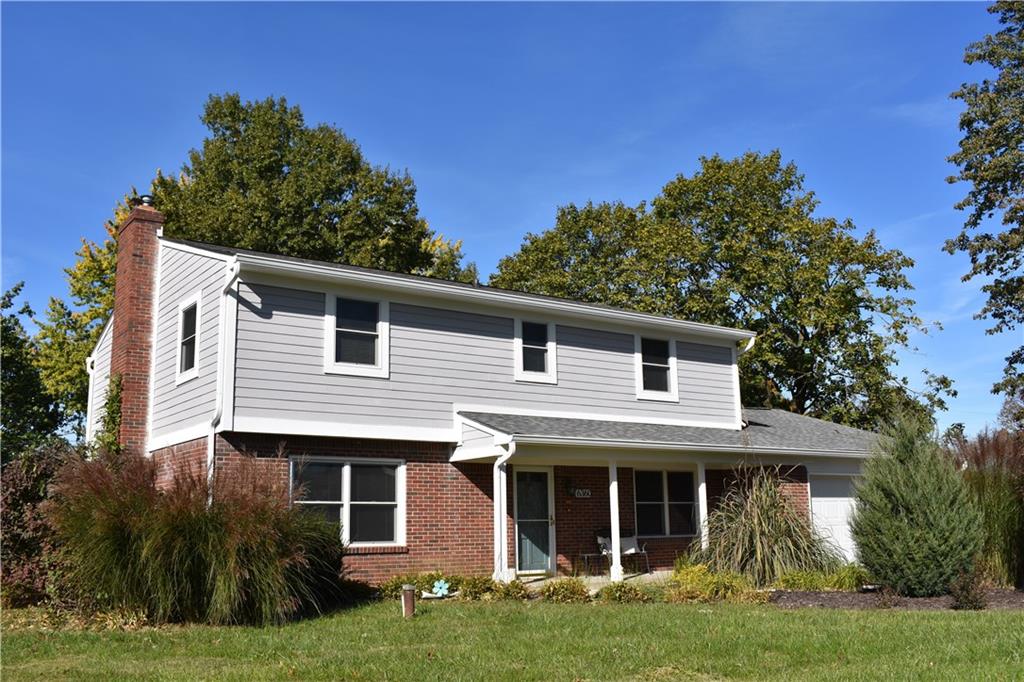 6360 Harbridge Road Indianapolis, IN 46220 - Photo 16 of 16