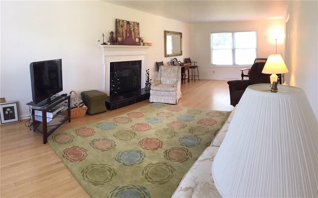 6360 Harbridge Road Indianapolis, IN 46220 - Photo 3 of 16