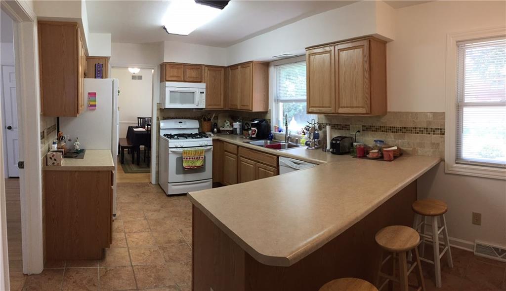 6360 Harbridge Road Indianapolis, IN 46220 - Photo 7 of 16