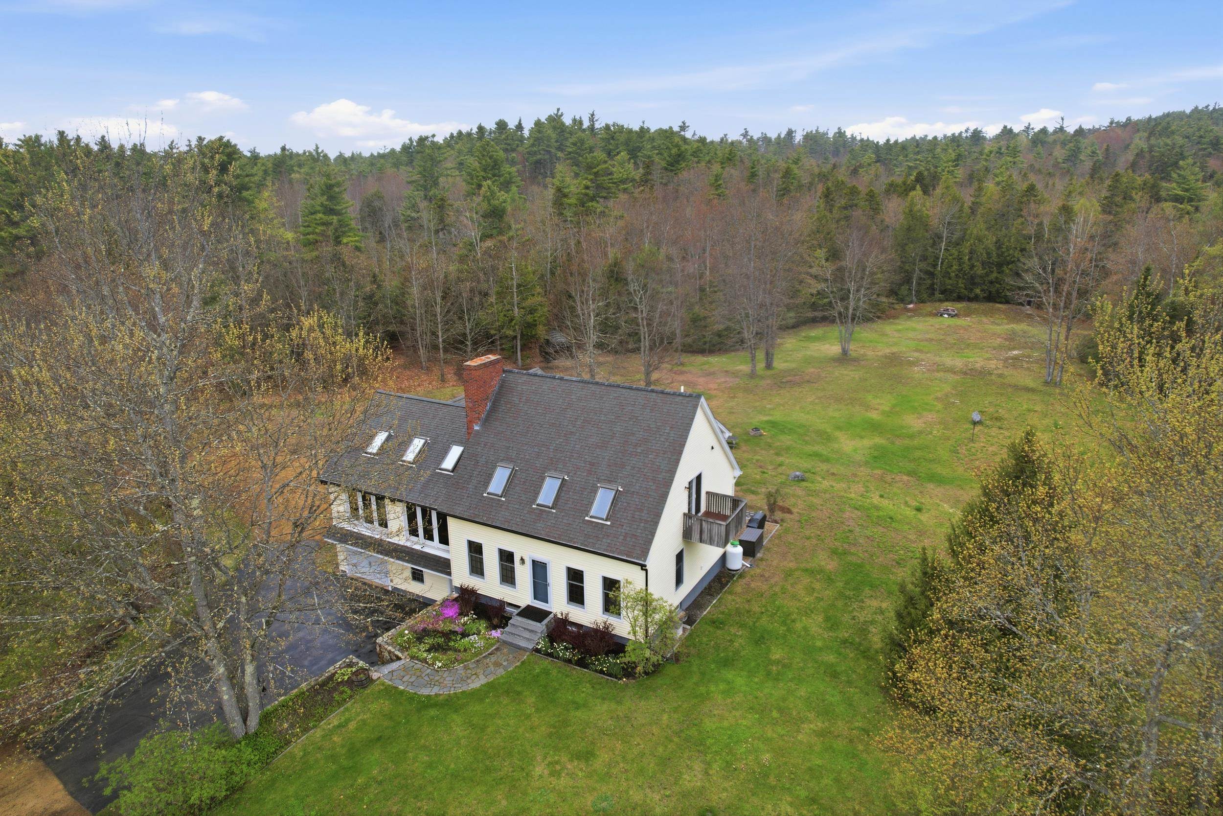 35 Turnpike Road Sharon, NH 03458 - Photo 43 of 57