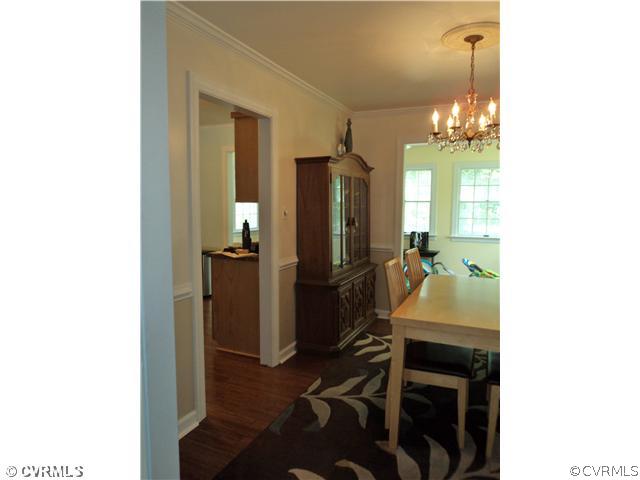 3325 Lancelot Road Petersburg, VA 23805 - Photo 5 of 12
